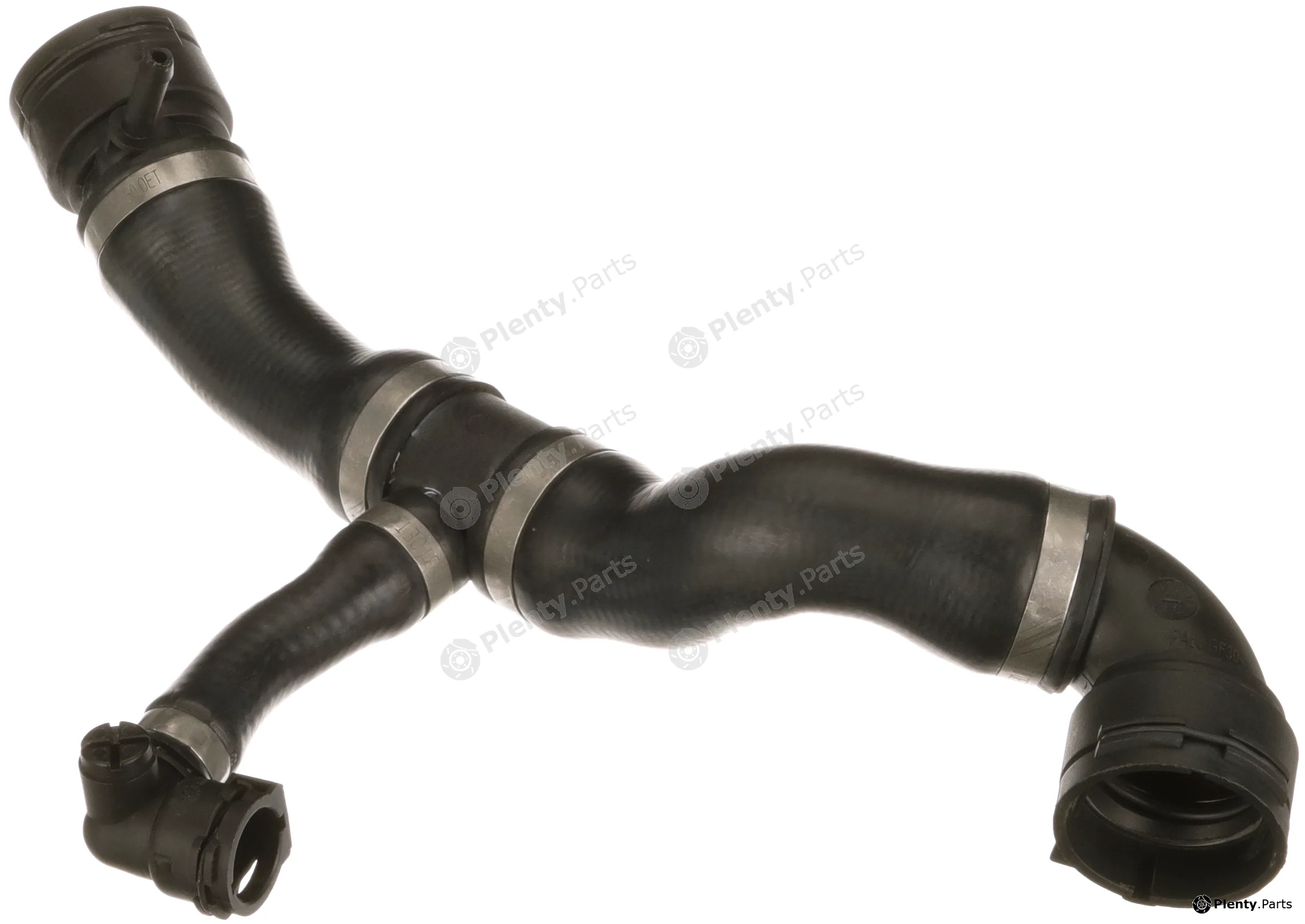 Gates 05-2860 — Radiator Hose
