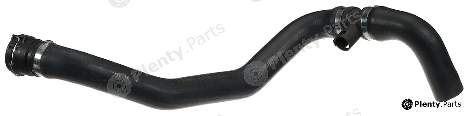 Gates 05-2870 — Radiator Hose