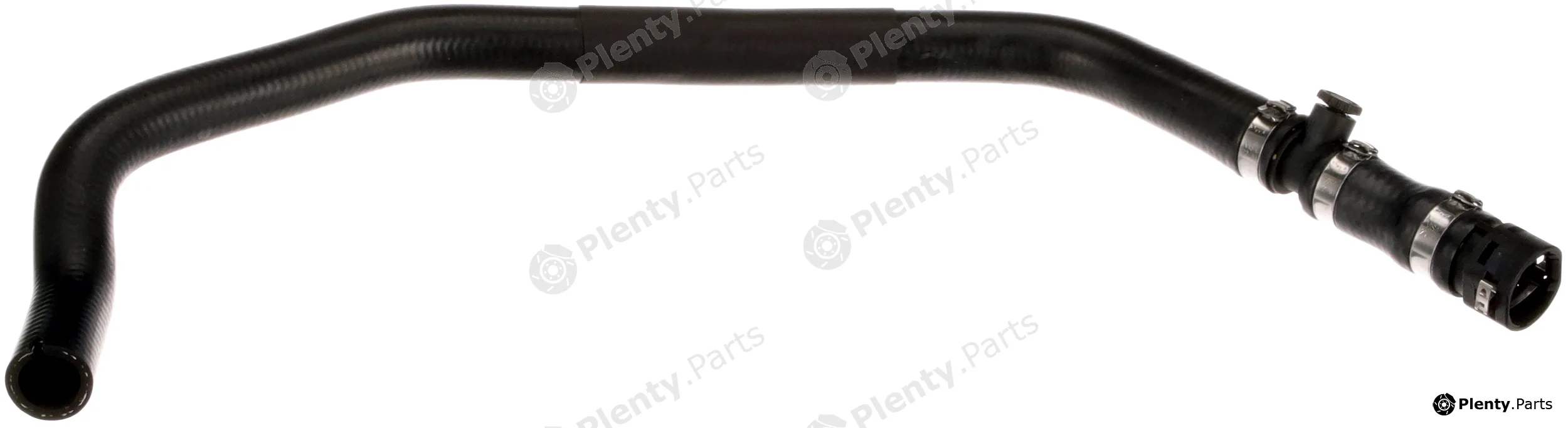 Gates 02-2403 — Heater Hose