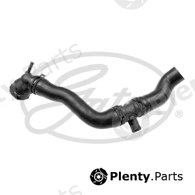 Gates 05-4529 — Radiator Hose