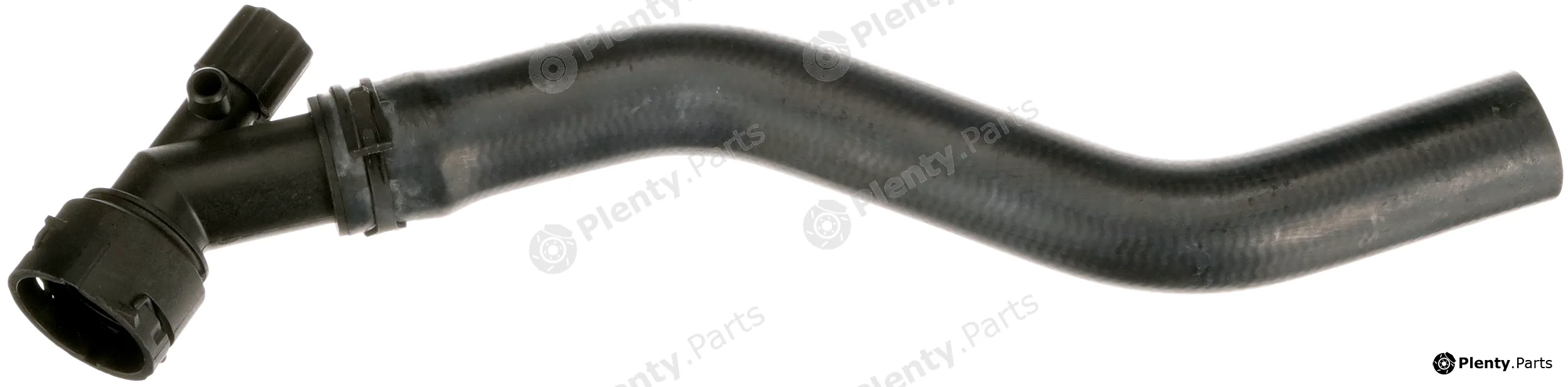 Gates 05-2724 — Radiator Hose