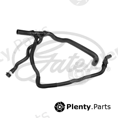 Gates 05-2816 — Radiator Hose