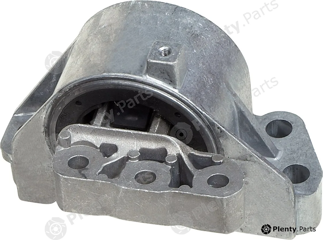 Gates ETM1841 — Mounting, engine
