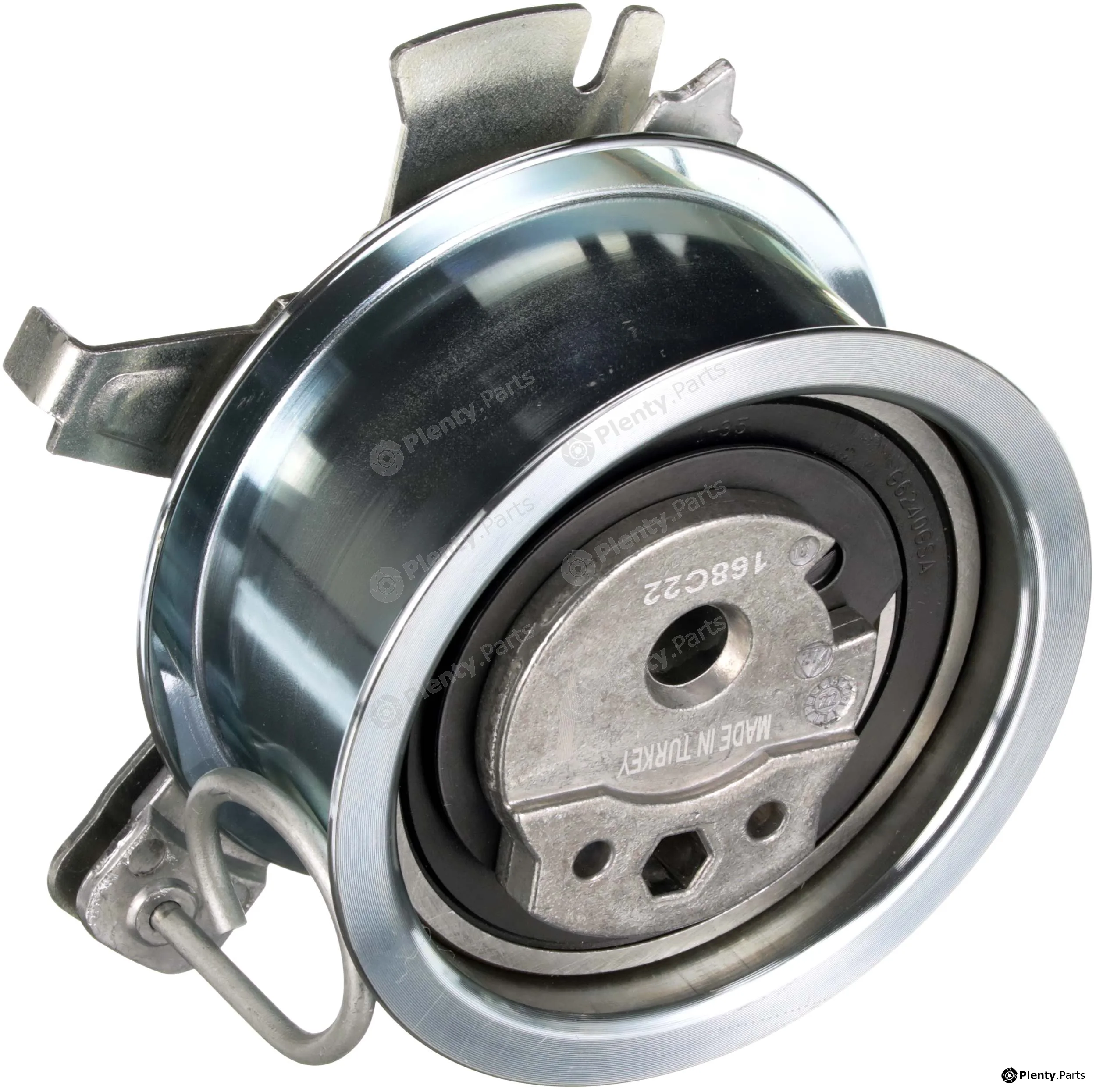Gates T43091 — Tensioner Pulley, timing belt PowerGrip®
