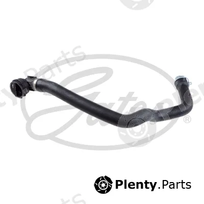 Gates 05-2597 — Radiator Hose