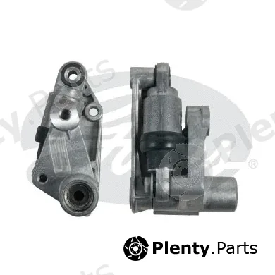 Gates T39243 — Vibration Damper, V-ribbed belt DriveAlign®