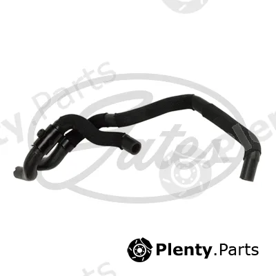 Gates 02-1710 — Heater Hose
