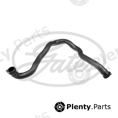 Gates 05-4492 — Radiator Hose
