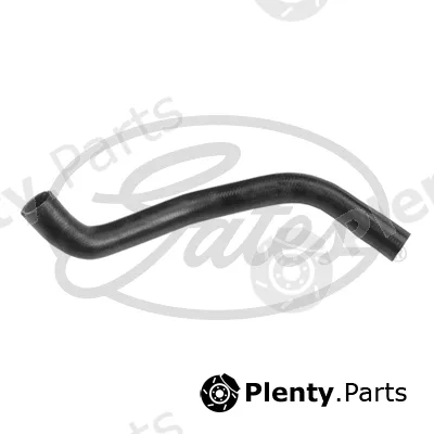 Gates 3161 — Radiator Hose