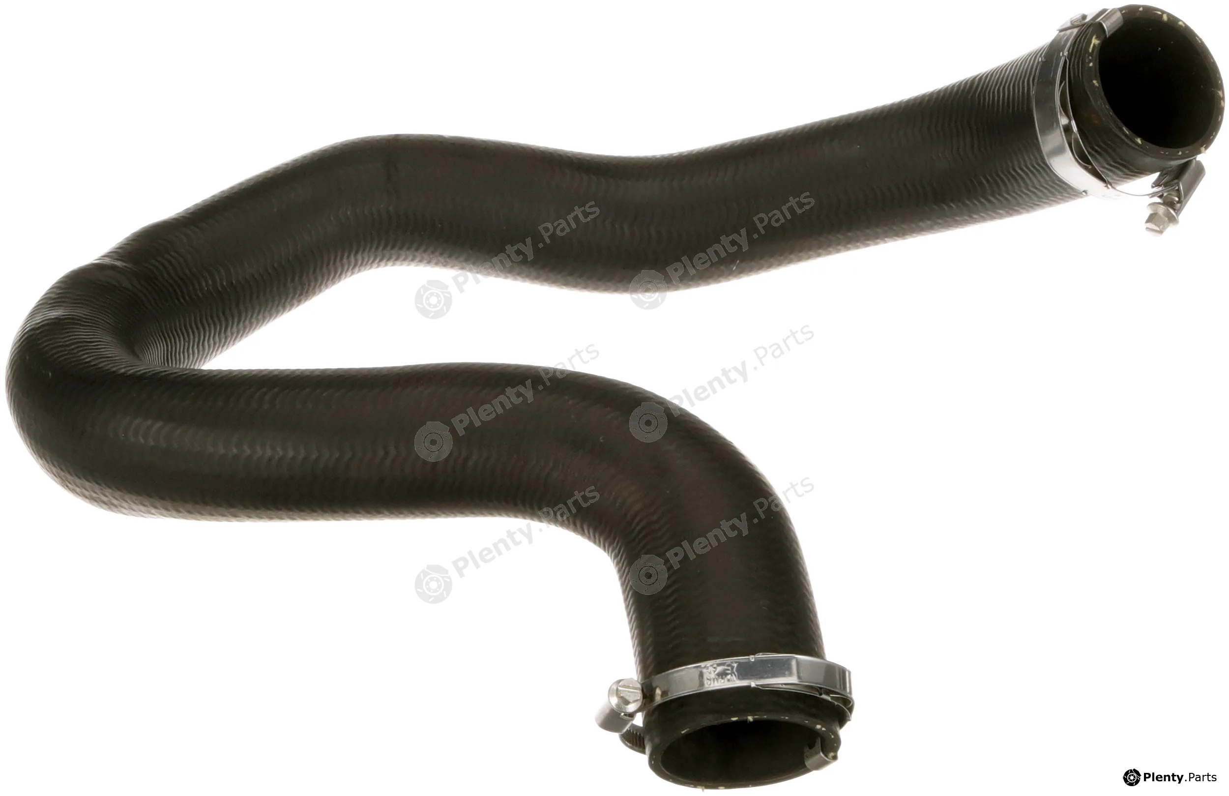 Gates 09-0597 — Charge Air Hose