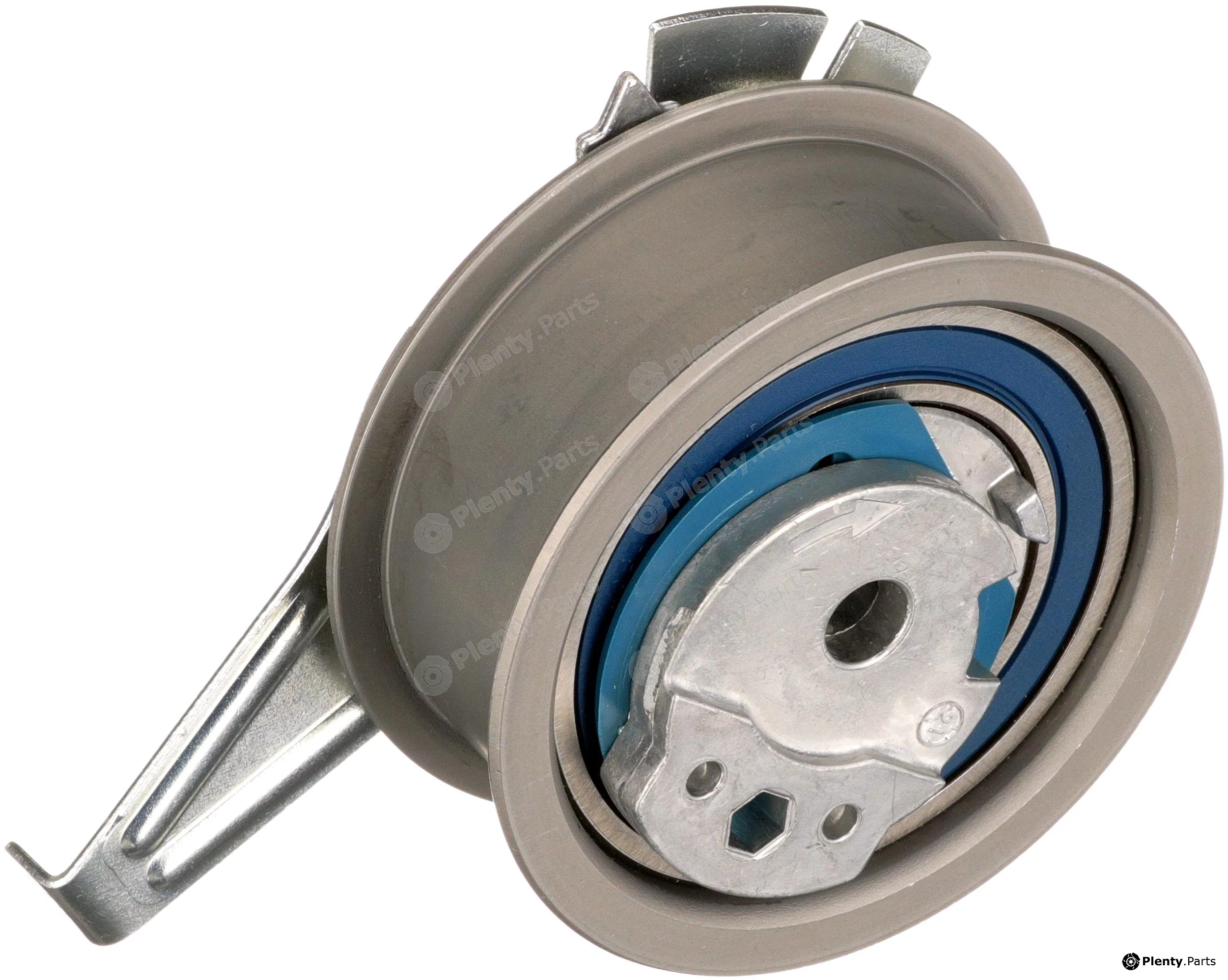 Gates T43287 — Tensioner Pulley, timing belt PowerGrip®