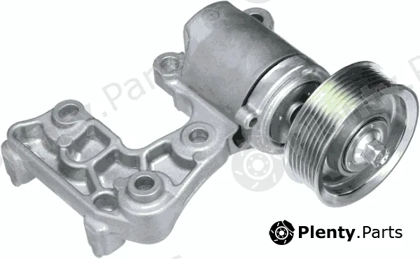 Gates T39469 — Belt Tensioner, V-ribbed belt DriveAlign®