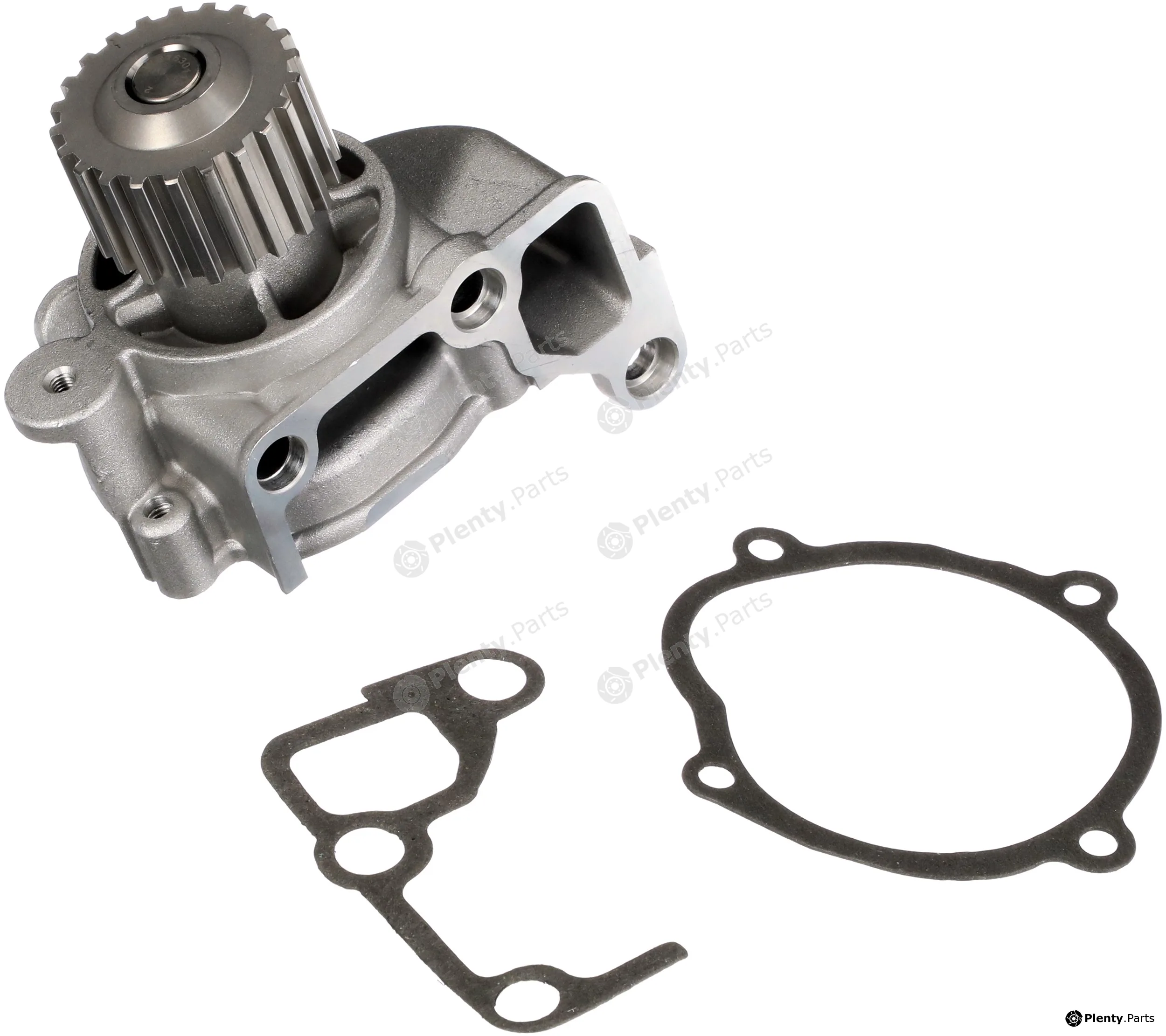 Gates WP0284 — Water Pump, engine cooling