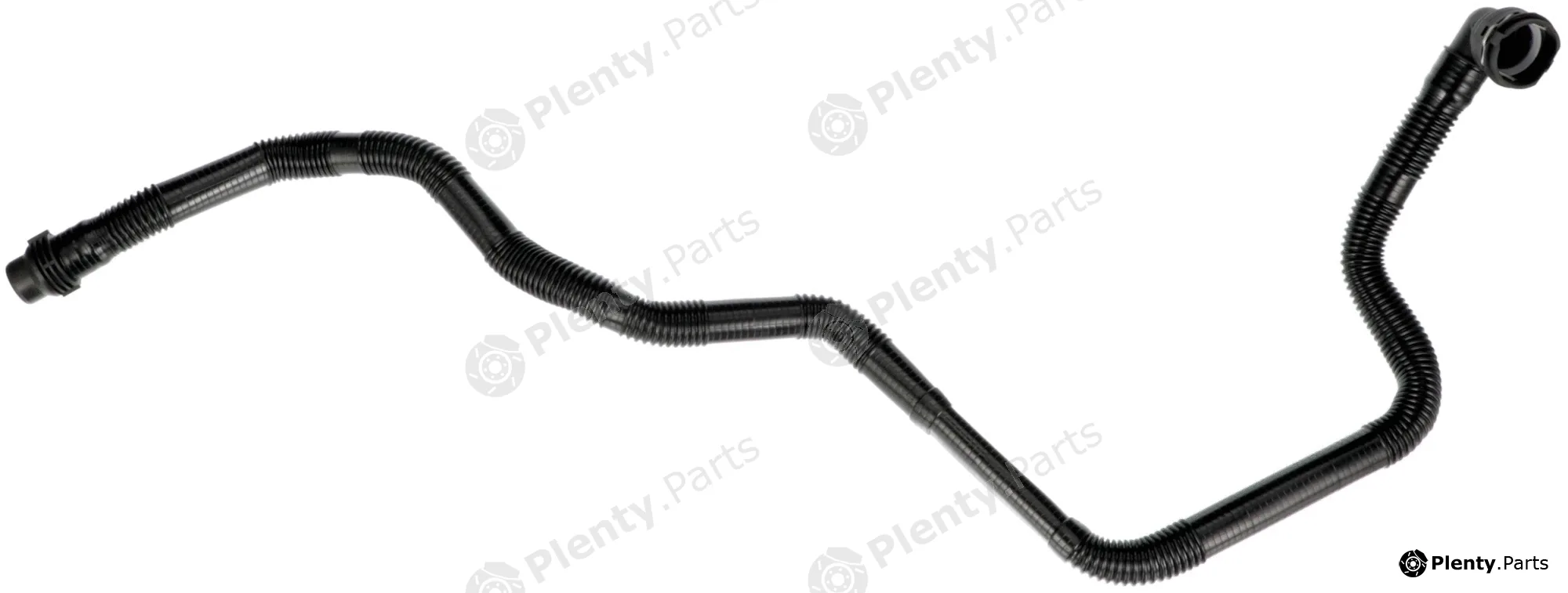 Gates 02-2907 — Heater Hose