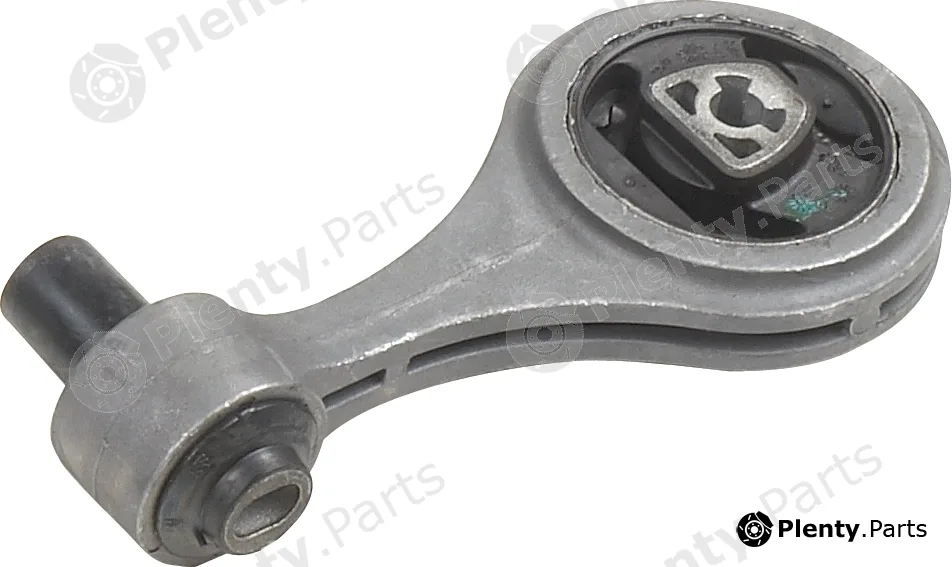 Gates ETM1810 — Mounting, engine