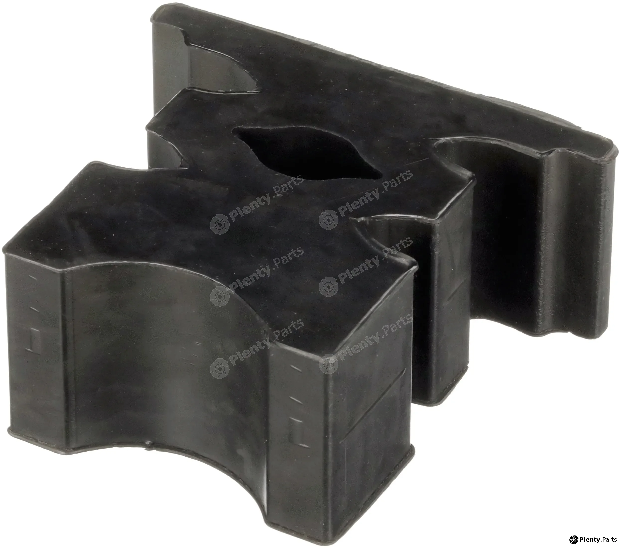 Gates AWS1426 — Mounting, leaf spring