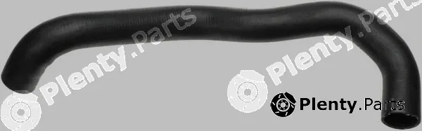 Gates 05-4775 — Radiator Hose
