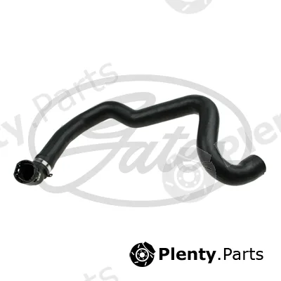 Gates 05-3980 — Radiator Hose