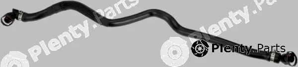 Gates EMH290 — Hose, crankcase ventilation