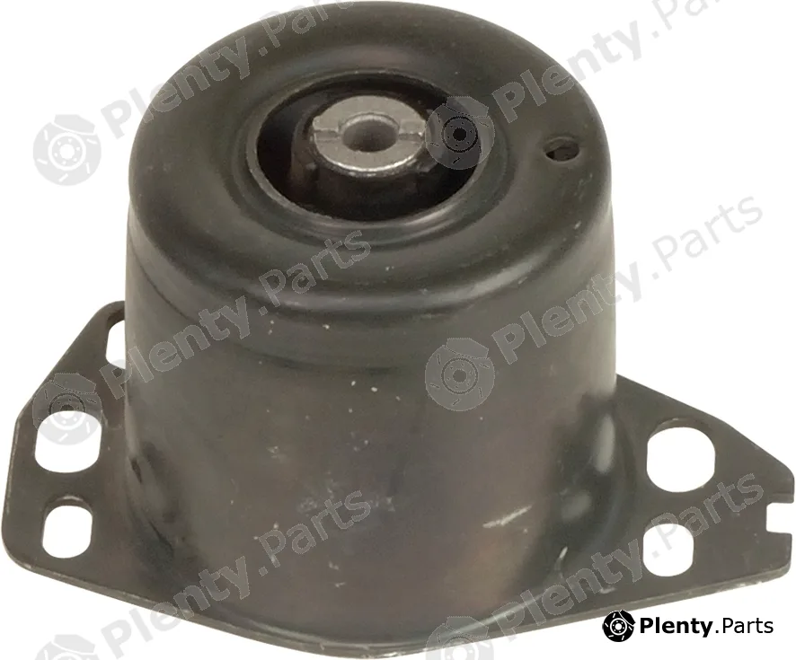Gates ETM1767 — Mounting, engine