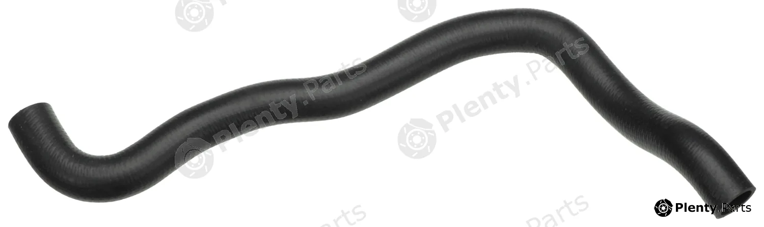 Gates 05-2448 — Radiator Hose