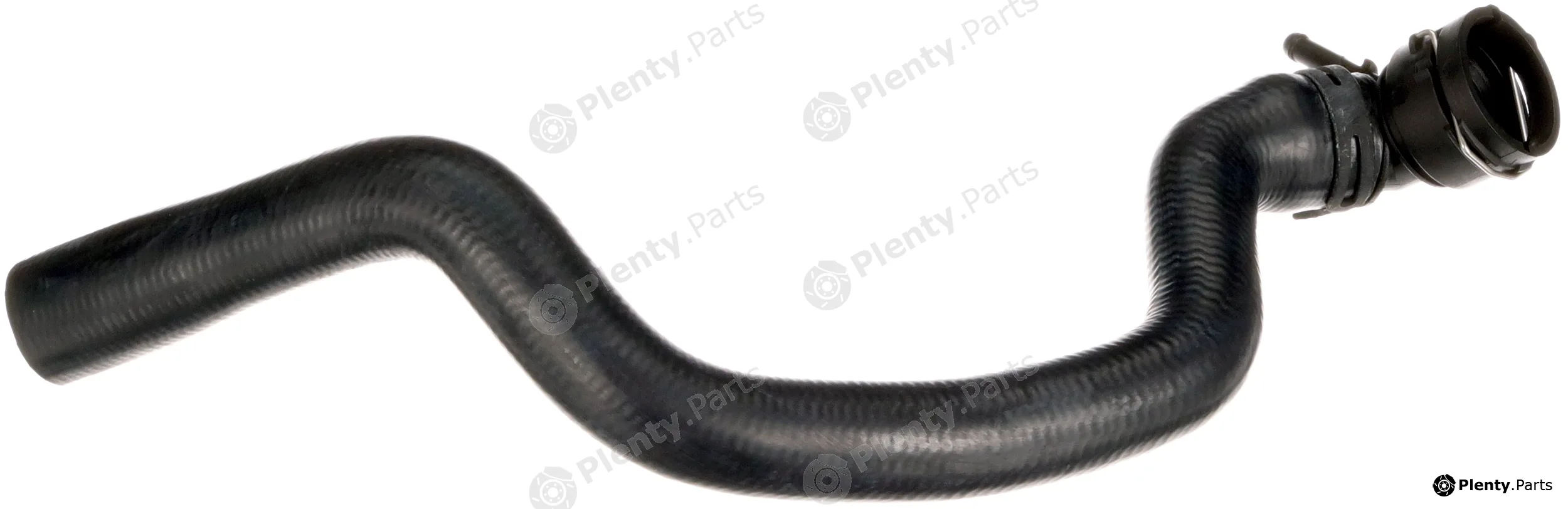 Gates 05-2557 — Radiator Hose