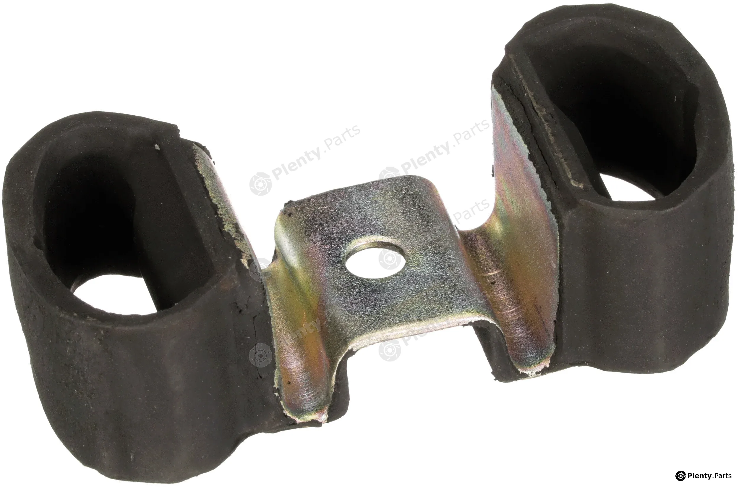 Gates ETM1169 — Mounting, engine