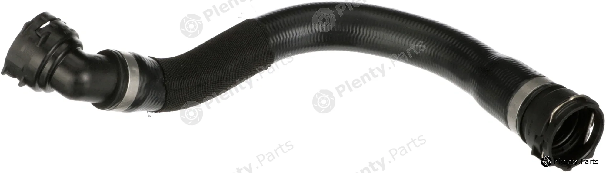 Gates 05-4891 — Radiator Hose