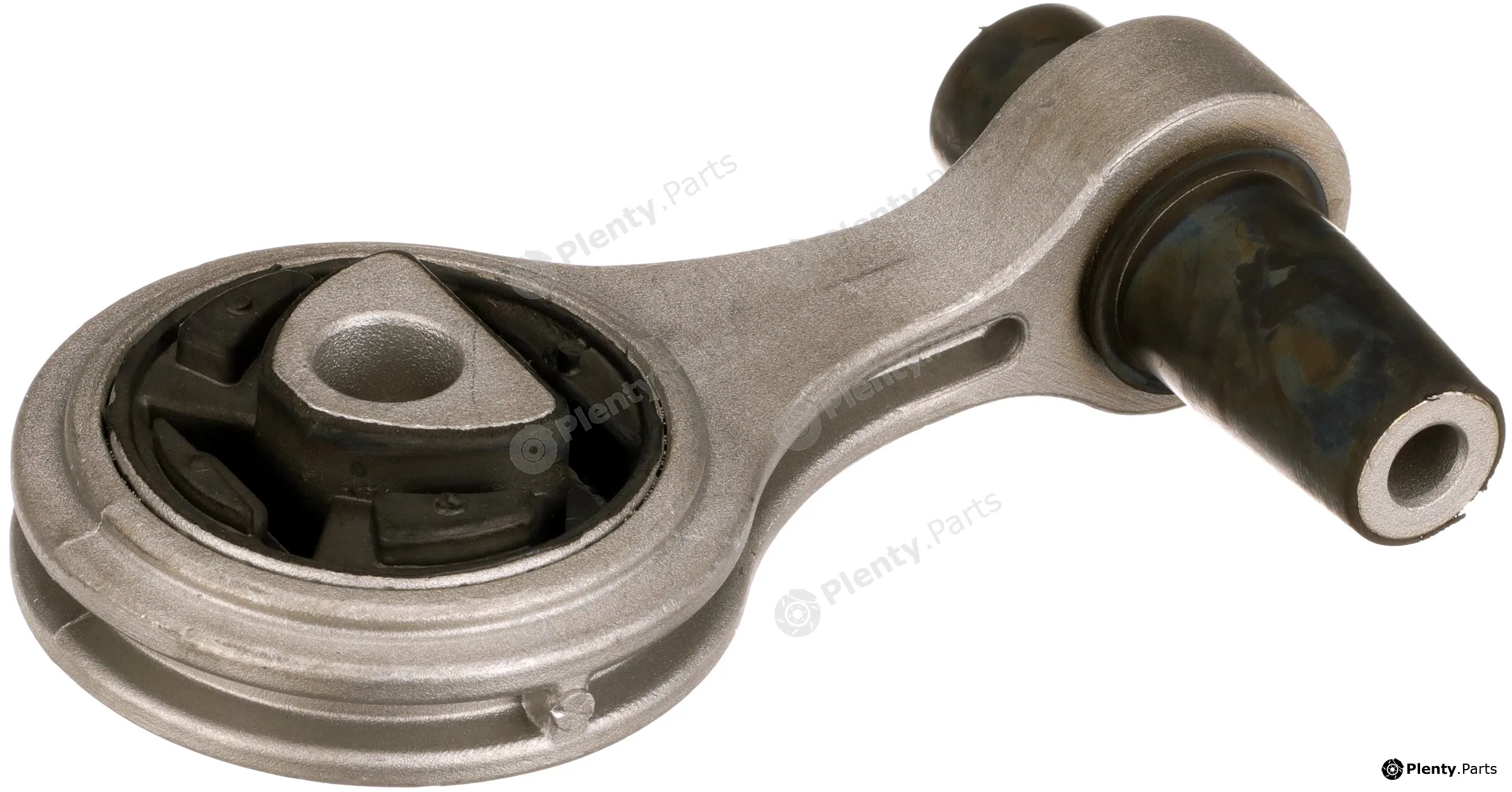 Gates ETM1158 — Mounting, engine
