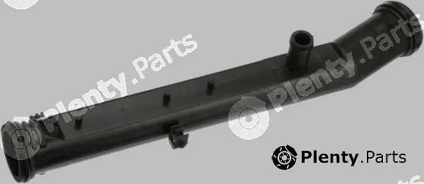 Gates 02-2827 — Coolant Pipe