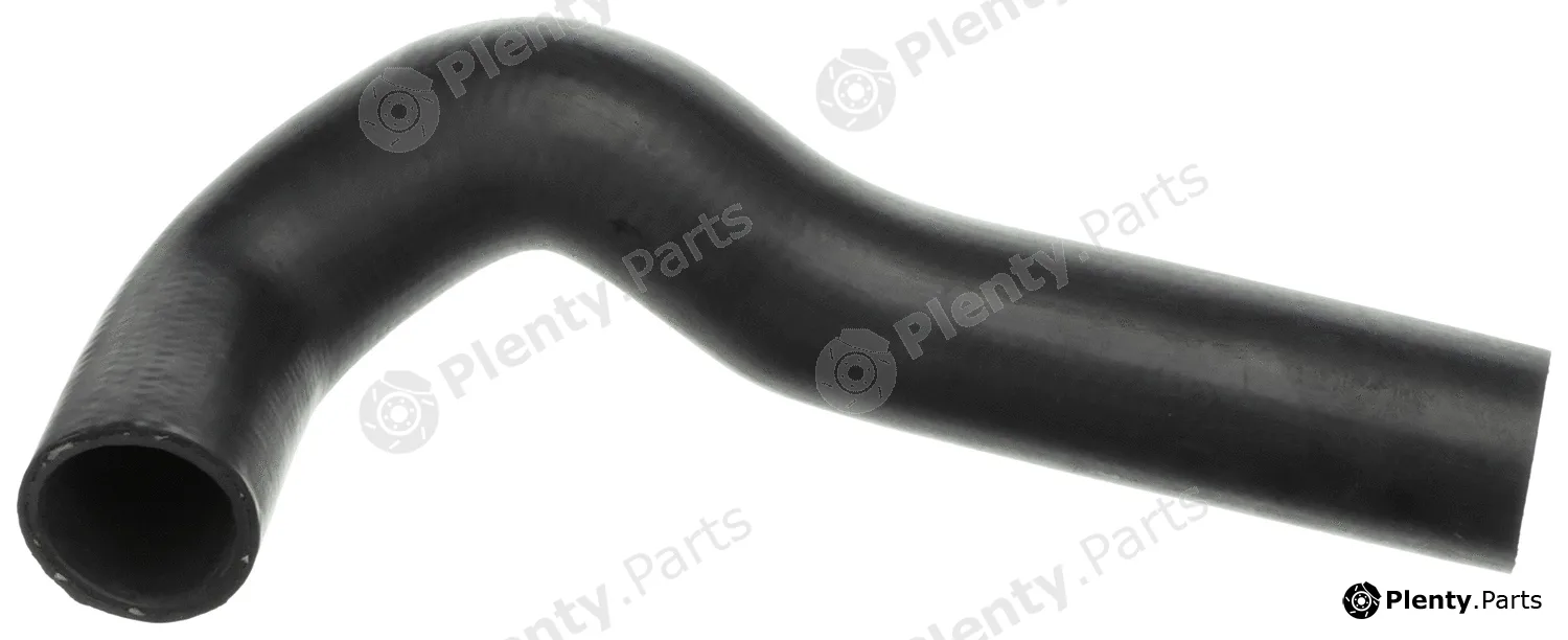 Gates 05-2362 — Radiator Hose