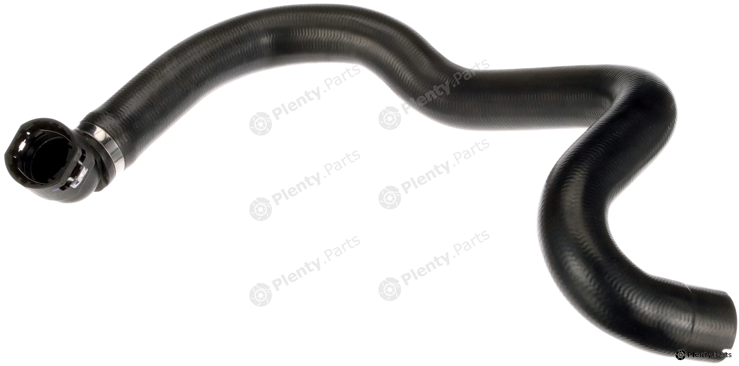 Gates 09-0100 — Charge Air Hose