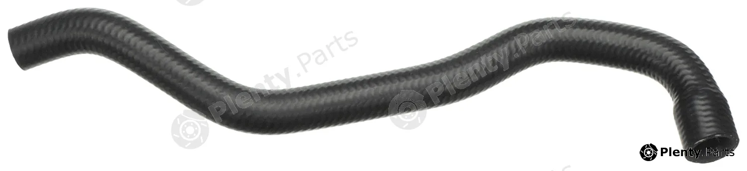 Gates 02-1863 — Heater Hose