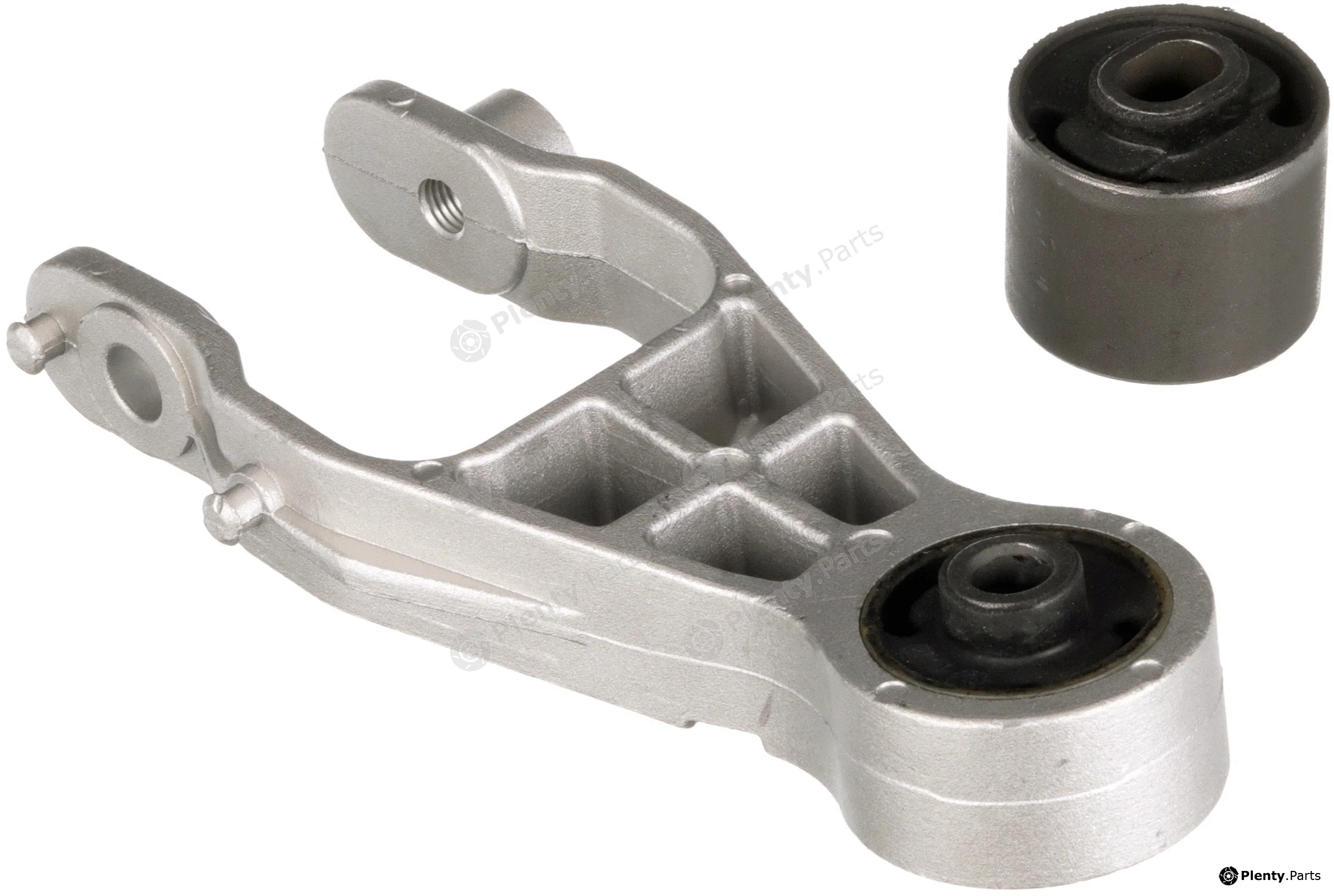 Gates ETM1725 — Mounting, engine