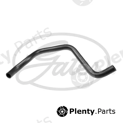 Gates 05-4362 — Radiator Hose