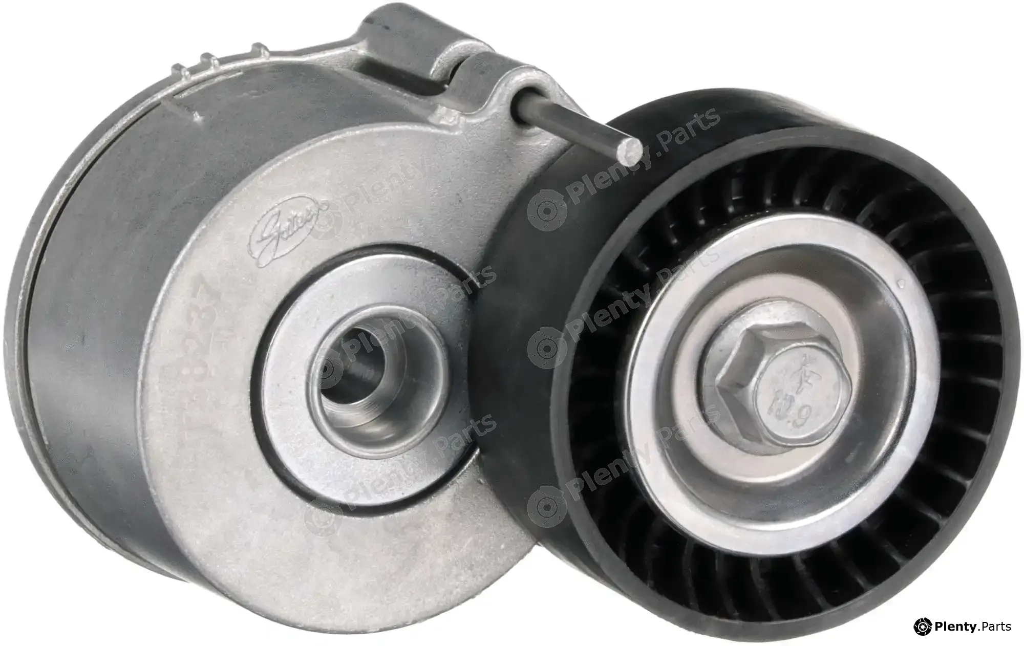 Gates T38237 — Belt Tensioner, V-ribbed belt DriveAlign®