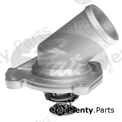 Gates TH33892G1 — Thermostat, coolant