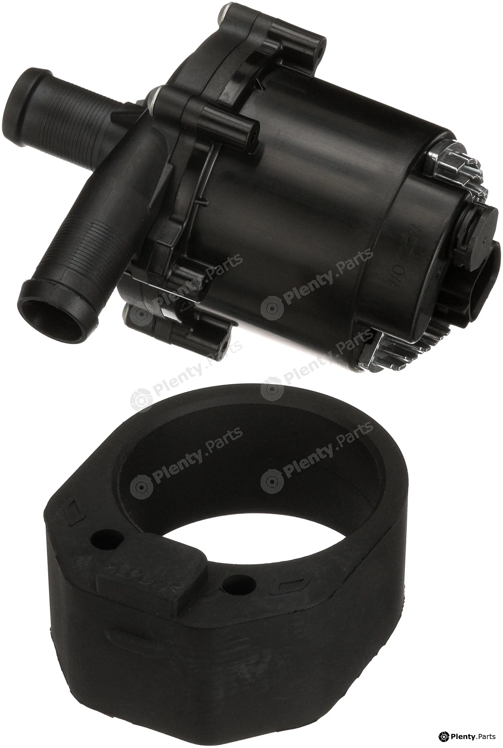 Gates 41607E — Water Pump, engine cooling