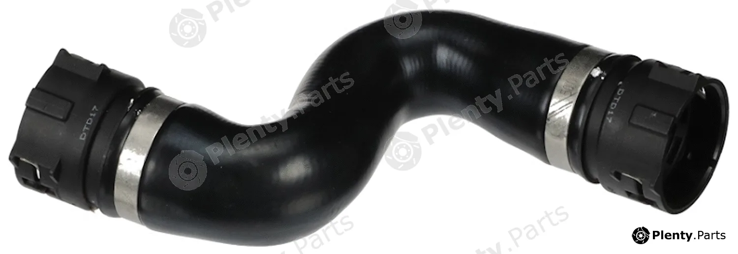 Gates 05-3029 — Radiator Hose