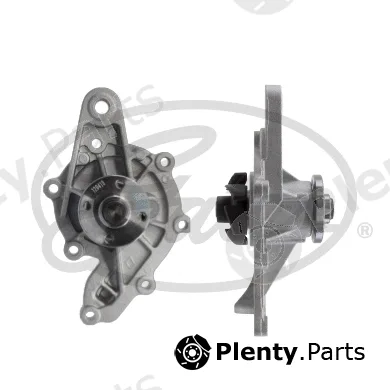Gates WP0199 — Water Pump, engine cooling