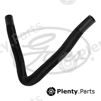 Gates 02-2198 — Heater Hose