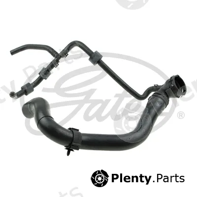 Gates 05-4296 — Radiator Hose
