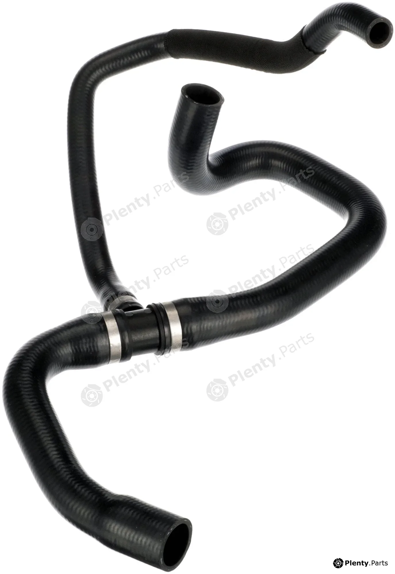 Gates 05-4824 — Radiator Hose