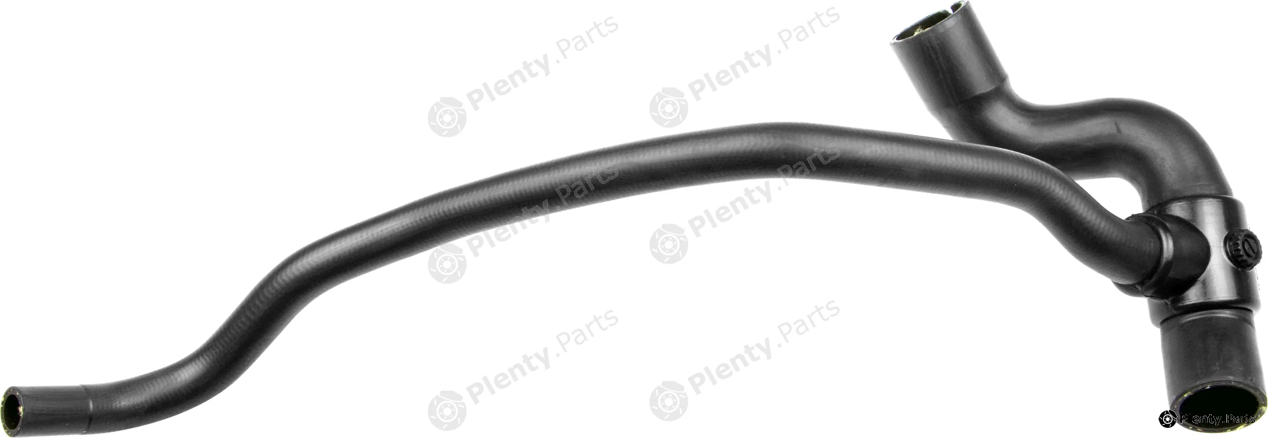 Gates 05-5549 — Radiator Hose