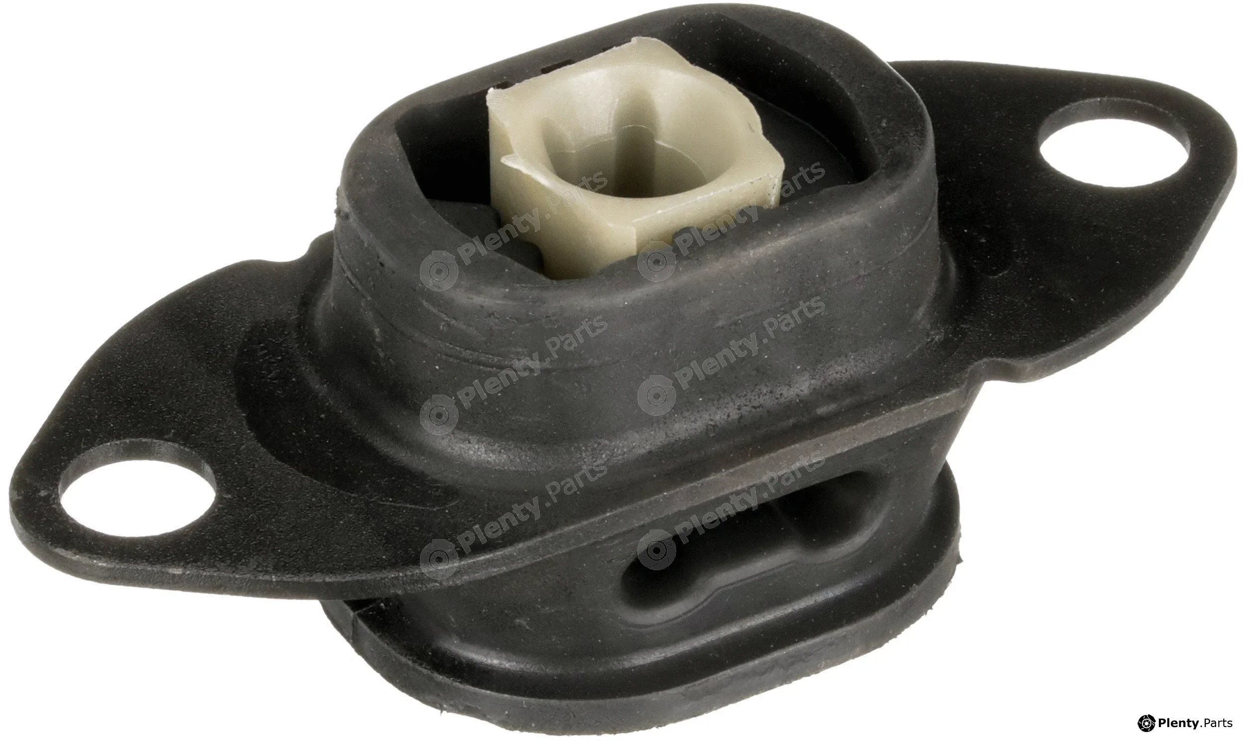 Gates ETM1934 — Mounting, engine