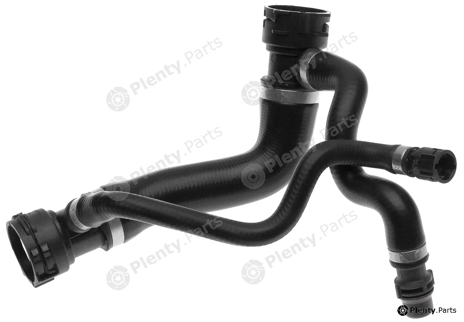 Gates 05-2837 — Radiator Hose