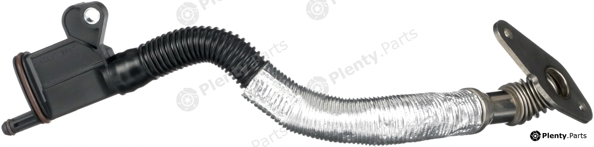 Gates EMH661 — Hose, crankcase ventilation