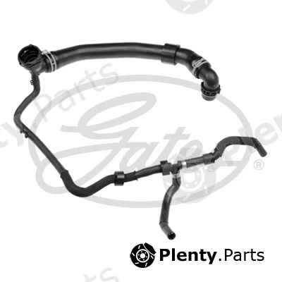 Gates 05-2864 — Radiator Hose