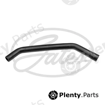 Gates 05-4317 — Radiator Hose