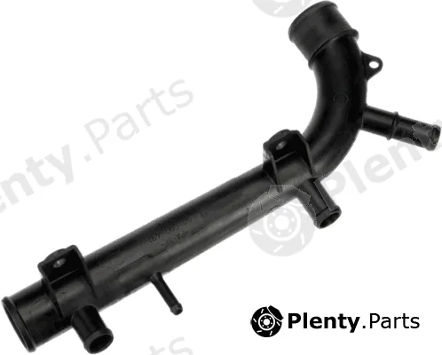 Gates 02-2842 — Coolant Pipe